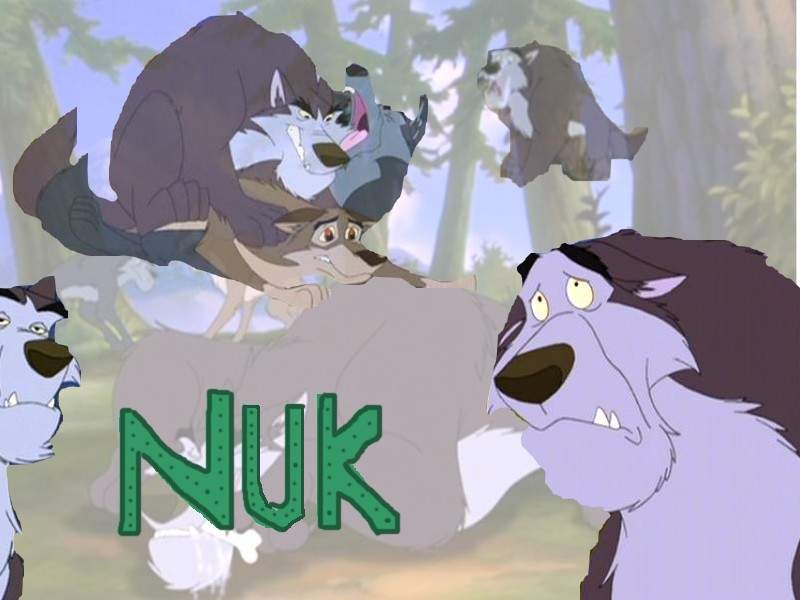 Nuk