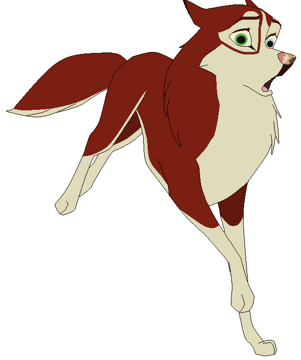 ~Frackle (again)~