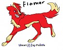 Flamer new body?