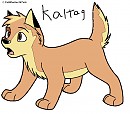Baby Kaltag.