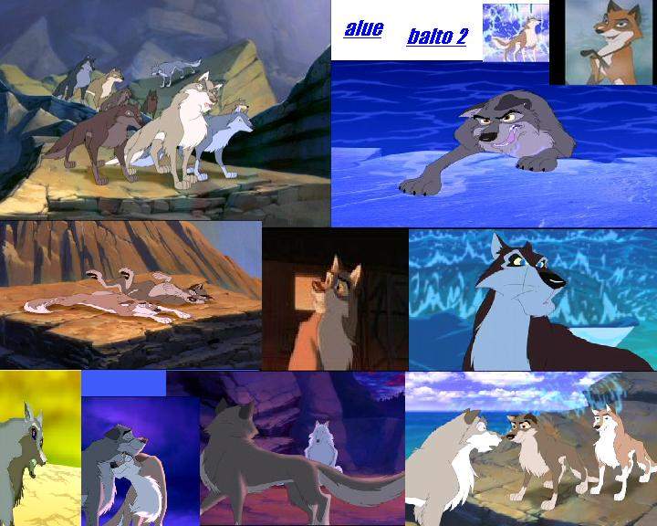 balto 2 alue