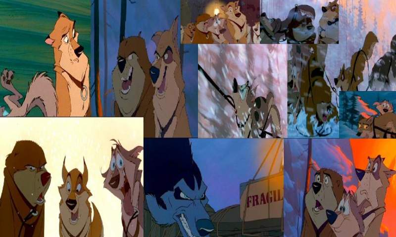 balto 2 alue