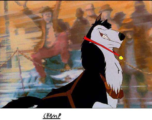 aniu wolfwithasilvertil lol