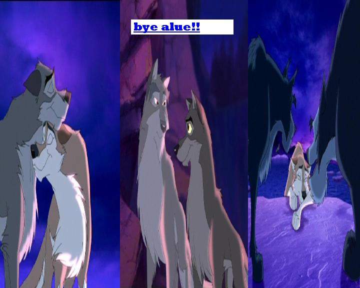 bye alue