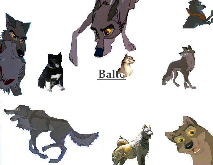 balto!!