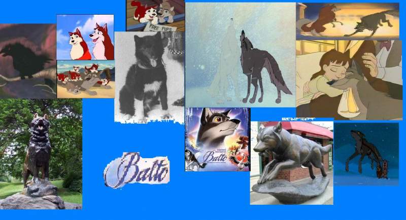 balto again