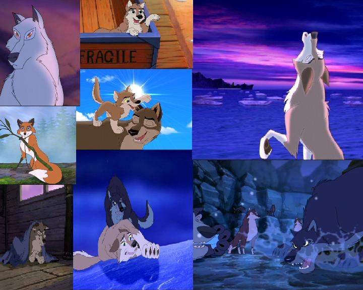 balto again