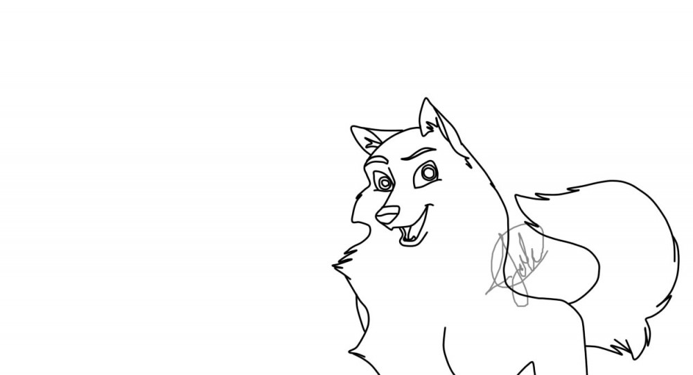 Blank Render
