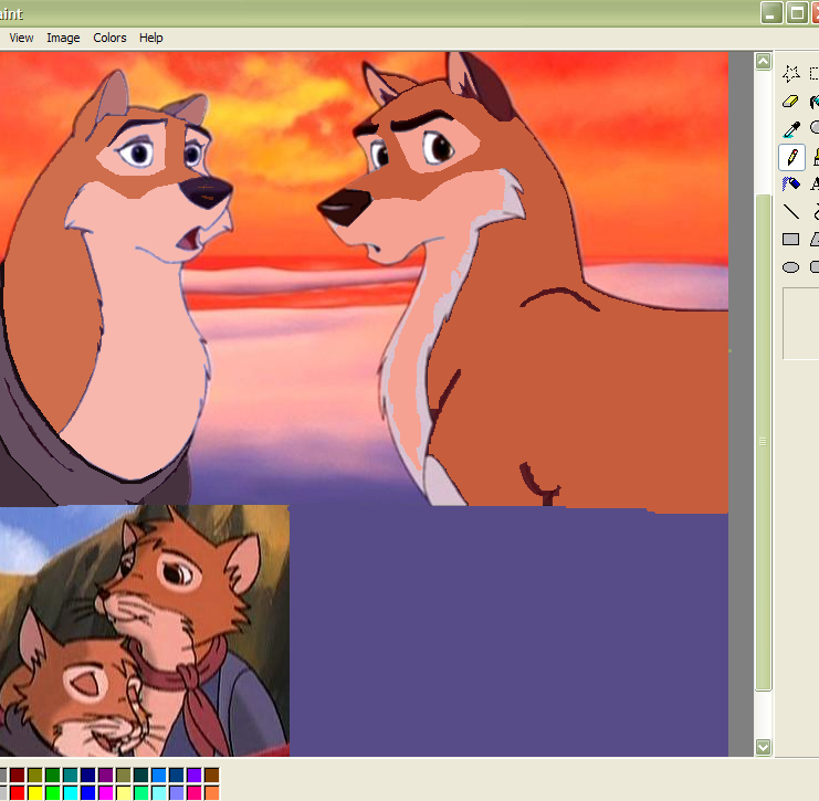 Martin and Rose Preview