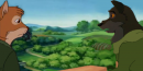 Fanfiction: Balto/Redwall Crossover
