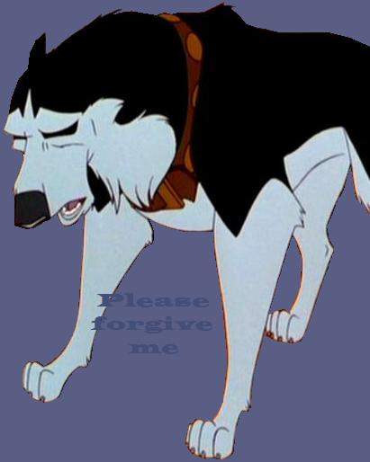Remorse