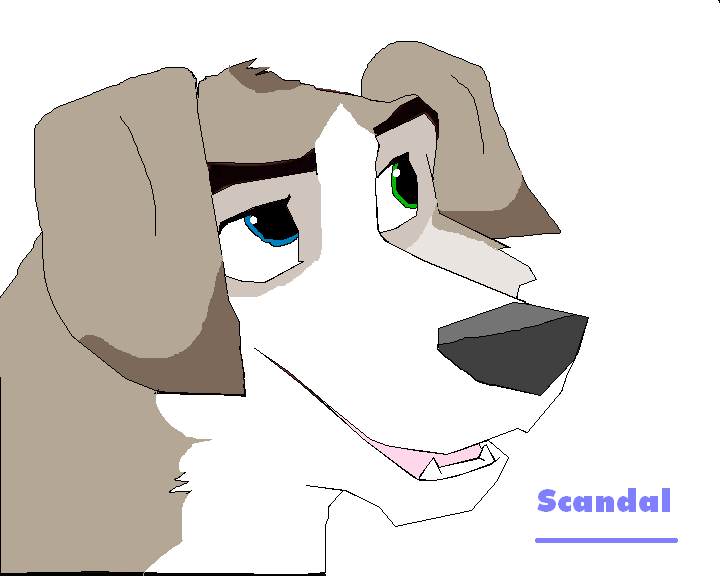 Scandalness