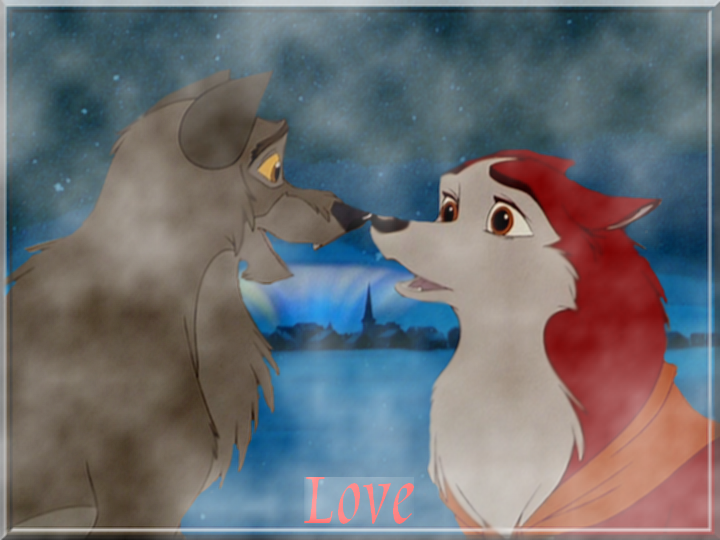 LOve ...