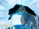 Balto's ambition