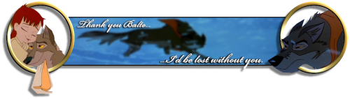 A Balto 