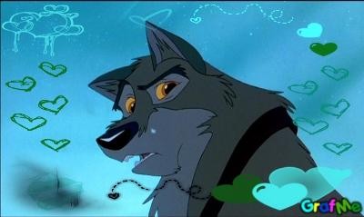 BALTO FAN !!!- for BaltoJunior