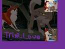 balto and jenna 