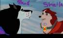 SHELIA AND BUD 