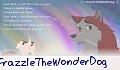 FrazzleTheWonderDog