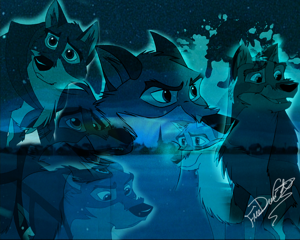 Balto Desktop