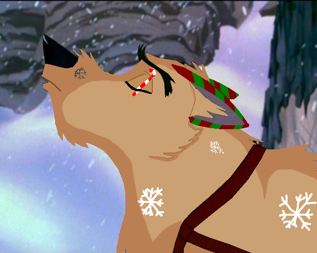 Happy holidays balto source!!!