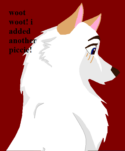 maya!