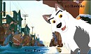 Greypaw (c) hawksky