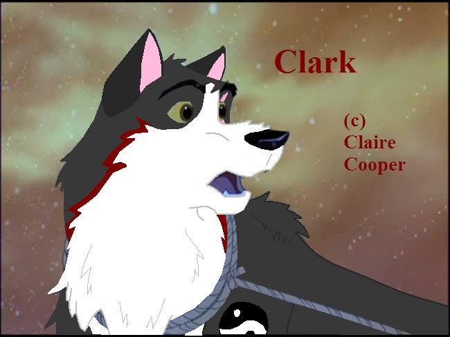 Clark - REQUEST