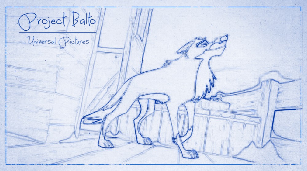 Project Balto
