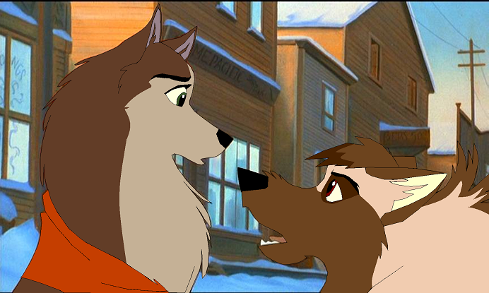 Cerill and Dei
