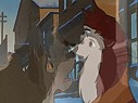 Random Balto and Jenna avatar