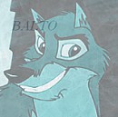 A poor attempt at making an avatar?