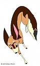 - Paura as a fox -