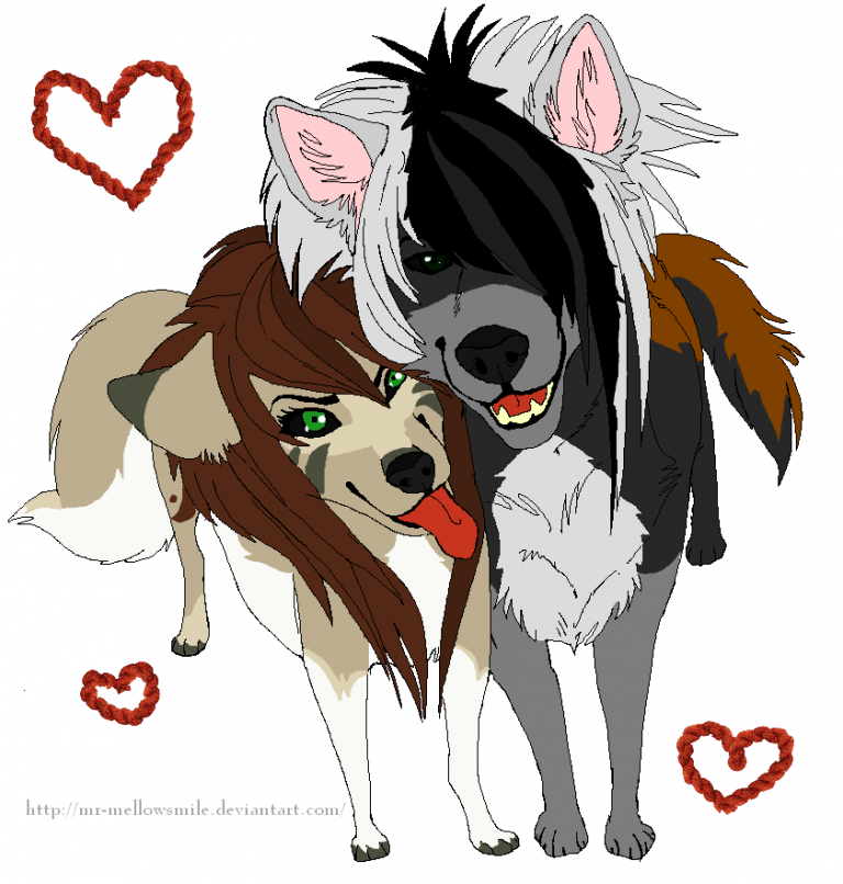 - Just me and Ash <3 -