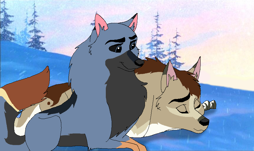 - Wake up sleepy! -