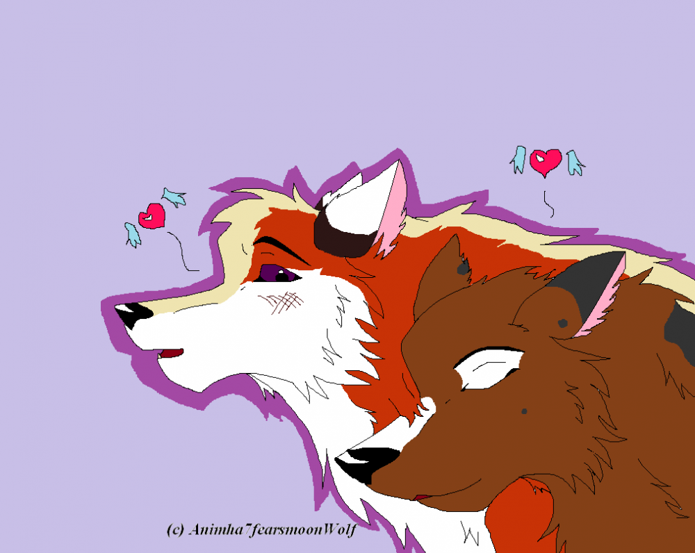 - Jownah and Chyenne -