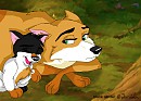 - Nera and Brighty