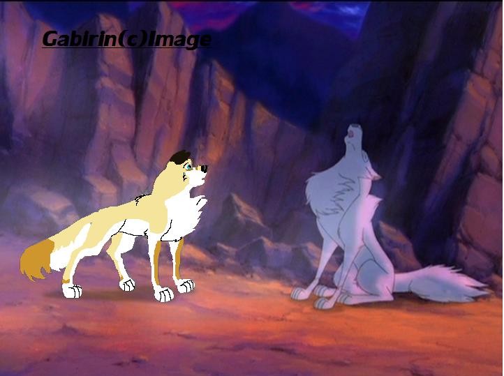 We are Wolves