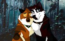 - Nyla and Chrono -