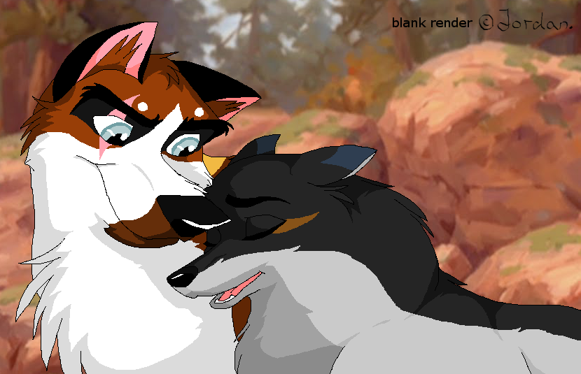 - Lika and Ken <3 -
