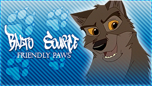 balto source friendly paws