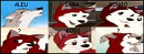 Pups Banner (Softglow)
