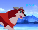 Jesse-He's Coming Home