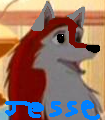 A Jesse Avatar