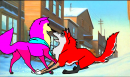 Kiona and ?????