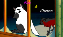 Why do I love You? Snowdog00's request. (p1)