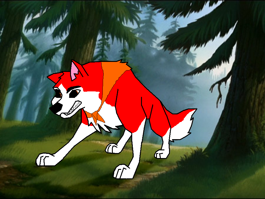 Wolf Side