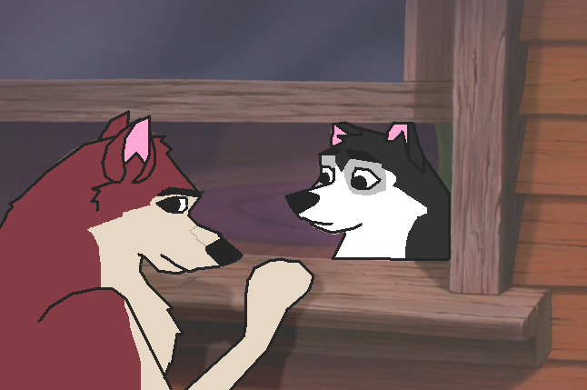 I'm Sorry