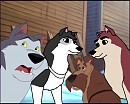 Kodi, Shaye, Ralph, Mel