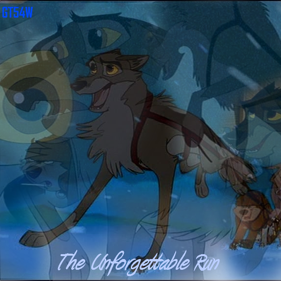 The Unforgettable Run
